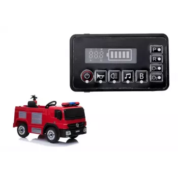 LEAN CARS Music Panel for Electric Ride-On Car SX1818