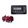 LEAN CARS Music Panel for Electric Ride-On Car SX1818