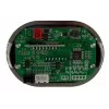 LEAN CARS Music Panel for HL1638