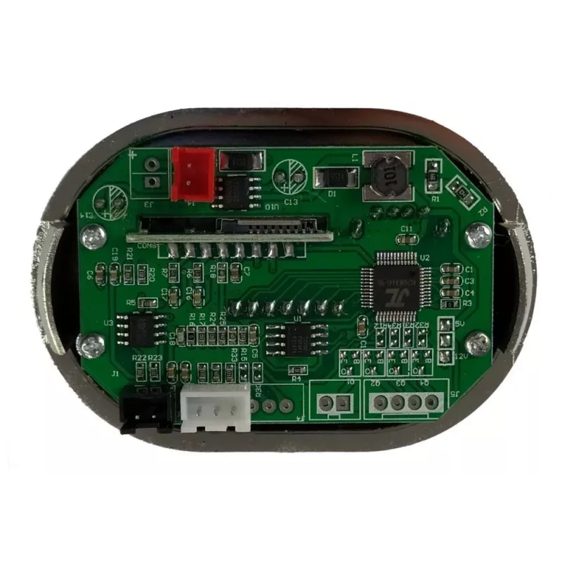 LEAN CARS Music Panel for HL1638