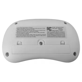 LEAN CARS 2.4G RC for Ride On Vehicles