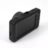 PNI Car DVR S1700 4K UHD Dash Camera with GPS and Wi-Fi