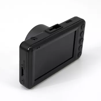 PNI Car DVR S1700 4K UHD Dash Camera with GPS and Wi-Fi