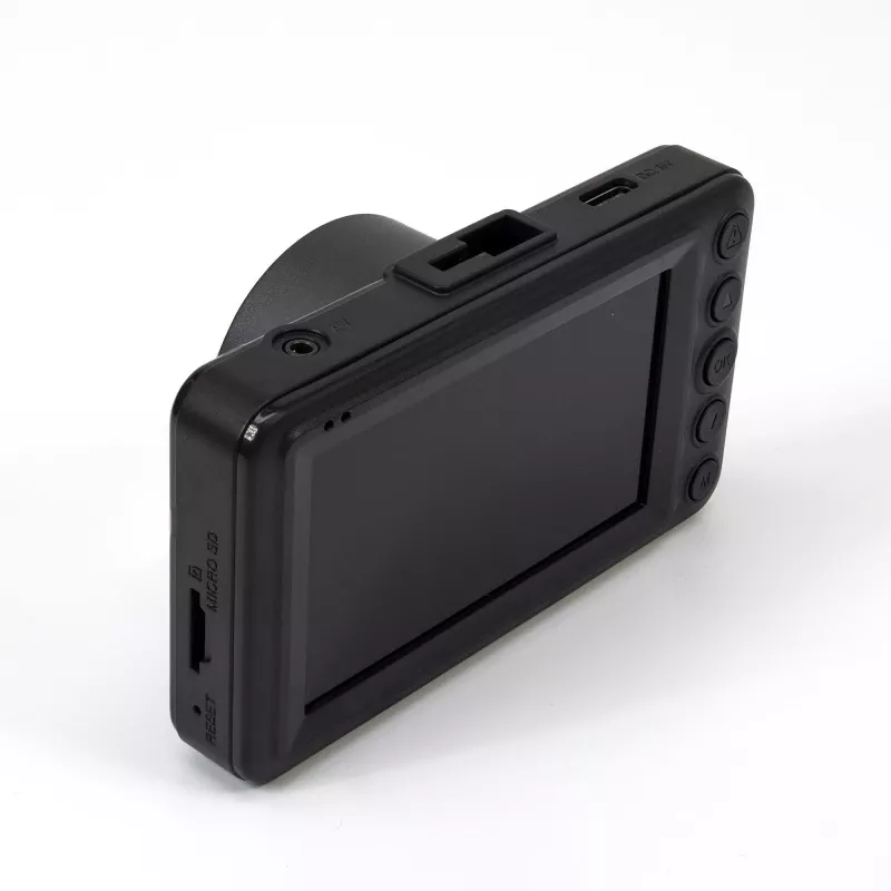 PNI Car DVR S1700 4K UHD Dash Camera with GPS and Wi-Fi