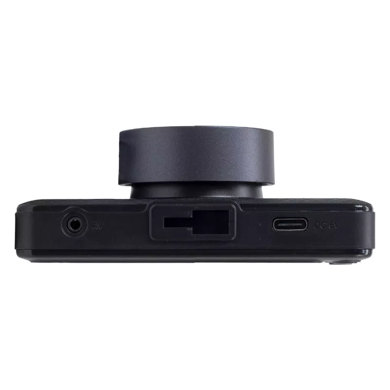 PNI Car DVR S1700 4K UHD Dash Camera with GPS and Wi-Fi