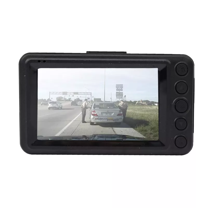 PNI Car DVR S1700 4K UHD Dash Camera with GPS and Wi-Fi