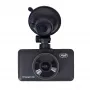 PNI Car DVR S1700 4K UHD Dash Camera with GPS and Wi-Fi