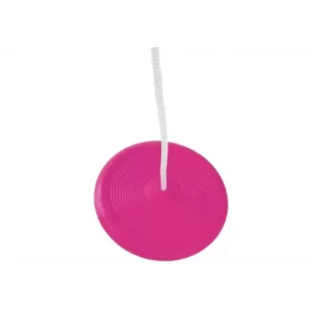 DOREX Children's Plate Swing 423 Rose