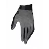 LEATT MTB 1.0 GripR Cycling Gloves Size M, Black
