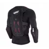 LEATT ReaFlex Body Protector, Size L, Black