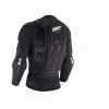 LEATT ReaFlex Body Protector, Size L, Black
