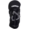 LEATT Knee Guard ReaFlex Pro Knee Guards Size L, Black