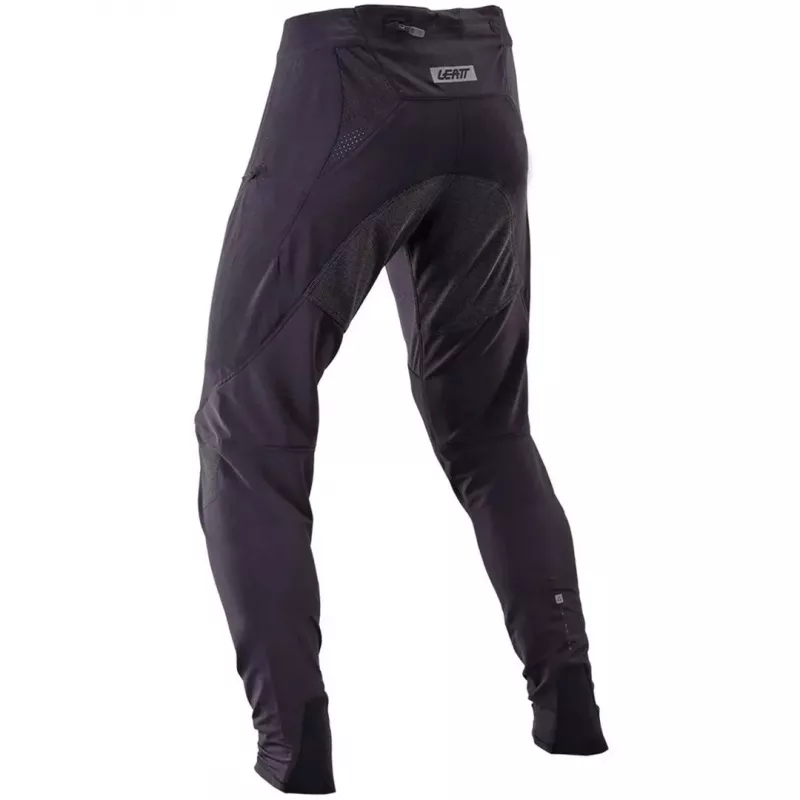 LEATT MTB Gravity 3.0 Cycling Pants Size M, Black