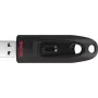 SanDisk Cruzer Ultra 1TB USB 3.2 Gen 1 Flash Drive 130 MB/s Black