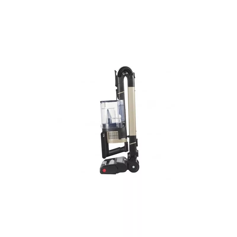 Shark IZ400EUT Cordless Stick Vacuum Cleaner - Black/Grey