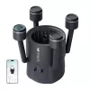 BUBLUE VORTEX V5 Cordless Pool Cleaning Robot