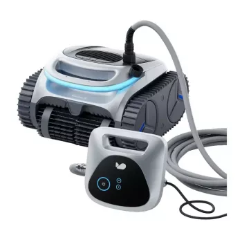 Bublue BuHybrid L6 Robotic Pool Cleaner