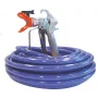 Graco Contractor Paint Station with BlueMax II 15m Hose and 0.9m Whip Tip
