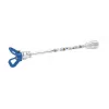 Graco 50 cm Airless Spray Gun Extension Pole (RAC X / RAC V Compatible)