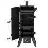 Mustang Kymi Stainless Steel Electric Grill 2000W