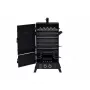 MUSTANG GAS SMOKER TENO