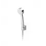 Oras Apollo Shower Set Chrome 95mm Hand Shower 650mm Rail
