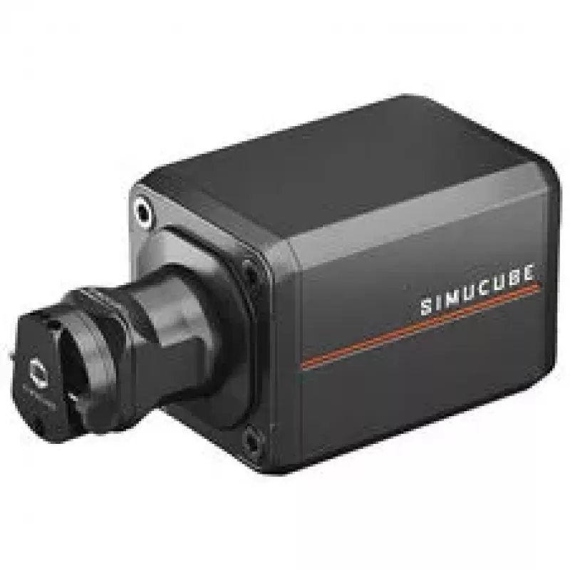 Simucube 2 Quick Release Adapter for Simucube 3