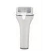 Ray Battler RB 0018 Callus Remover - Electric Rechargeable Foot File with 3 Roller Heads, IPX7 Waterproof, Wet & Dry Use