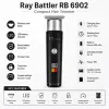 Ray Battler RB 6902 Hair Trimmer
