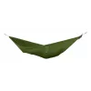 Ticket To The Moon TRAVEL HAMMOCK - Compact Hanging Hammock 2 Person(s) Nylon Green
