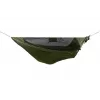 Ticket To The Moon PRO HAMMOCK Hanging Hammock 1 Person Nylon Dark Green