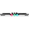 Numark Party Mix MKIII DJ Controller with Built-in Speakers and Light Show