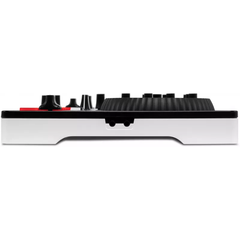 Numark Party Mix MKIII DJ Controller with Built-in Speakers and Light Show
