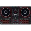 Numark Party Mix MKIII DJ Controller with Built-in Speakers and Light Show