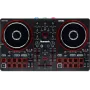 Numark Party Mix MKIII DJ Controller with Built-in Speakers and Light Show