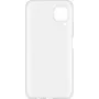 Huawei P40 Lite E Protective Case Transparent