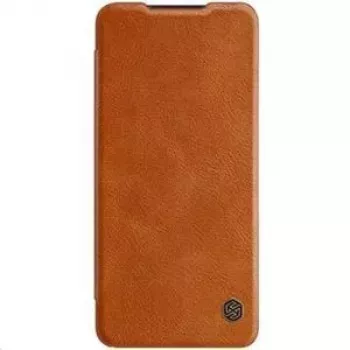 Nillkin Xiaomi Mi 11 Qin Book Case Brown