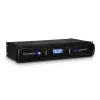 Crown XLS 2502 Two-Channel Power Amplifier with DSP