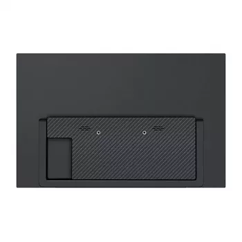 ANMITE A140W03T 14 inch Portable IPS Monitor, Full HD, USB-C, Mini HDMI, Built-in Speakers