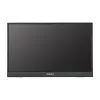 ANMITE A140W03T 14 inch Portable IPS Monitor, Full HD, USB-C, Mini HDMI, Built-in Speakers