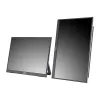 ANMITE A238W03 23.8 inch Portable Monitor - Full HD IPS USB-C