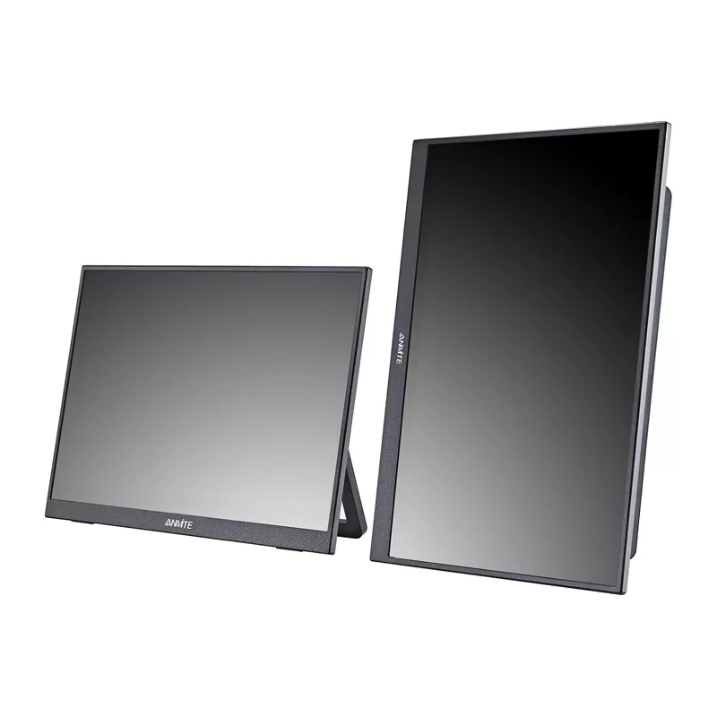 ANMITE A238W03 23.8 inch Portable Monitor - Full HD IPS USB-C