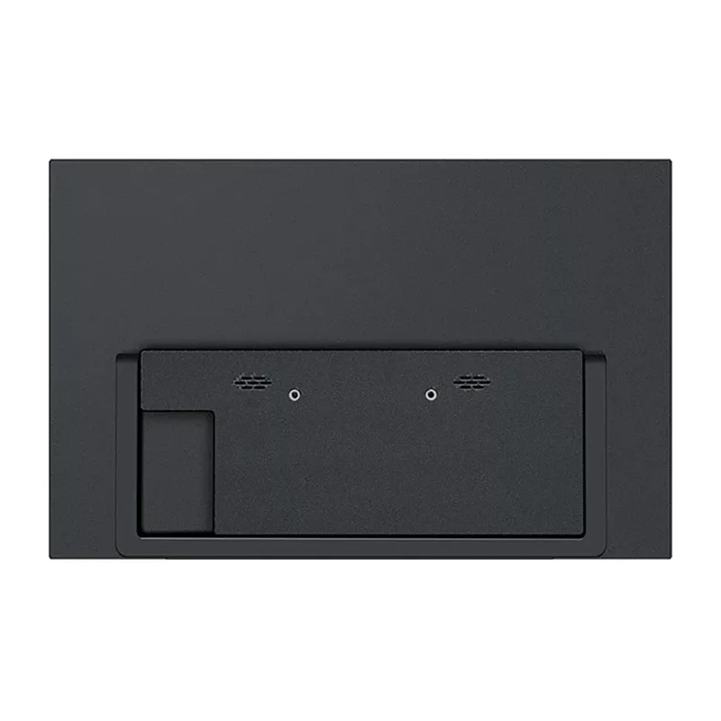 ANMITE A238W05 23.8 inch Portable IPS Monitor, Full HD, USB-C, Mini HDMI, Built-in Speakers
