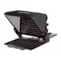NEEWER X12 II Tablet Tripod Mount - CNC Aluminum, 7.9 inch-12.9 inch Tablet Clamp, Arca-Swiss Plate, Cold Shoe, 360° Rotation, Black
