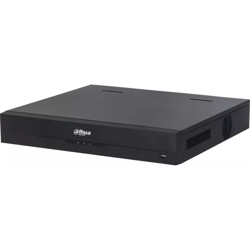 Dahua NVR4416-EI 16-Channel 1U H.265 Network Video Recorder with AI