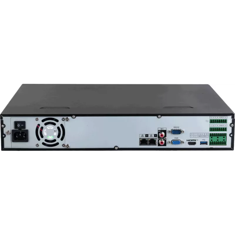 Dahua NVR4416-EI 16-Channel 1U H.265 Network Video Recorder with AI
