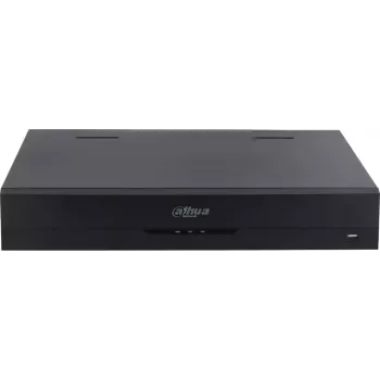Dahua NVR4416-EI 16-Channel 1U H.265 Network Video Recorder with AI