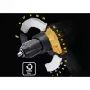 CATERPILLAR Cordless Drill Driver DX11 18V 2x2.0Ah Li-Ion