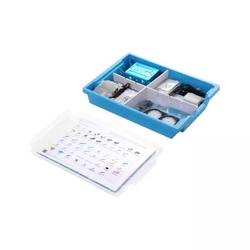 Makeblock P1010061 Programmable Toy Accessory Upgrade Kit