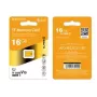 Borofone MicroSD Memory Card 16GB SDHC Class 10 85MB/s
